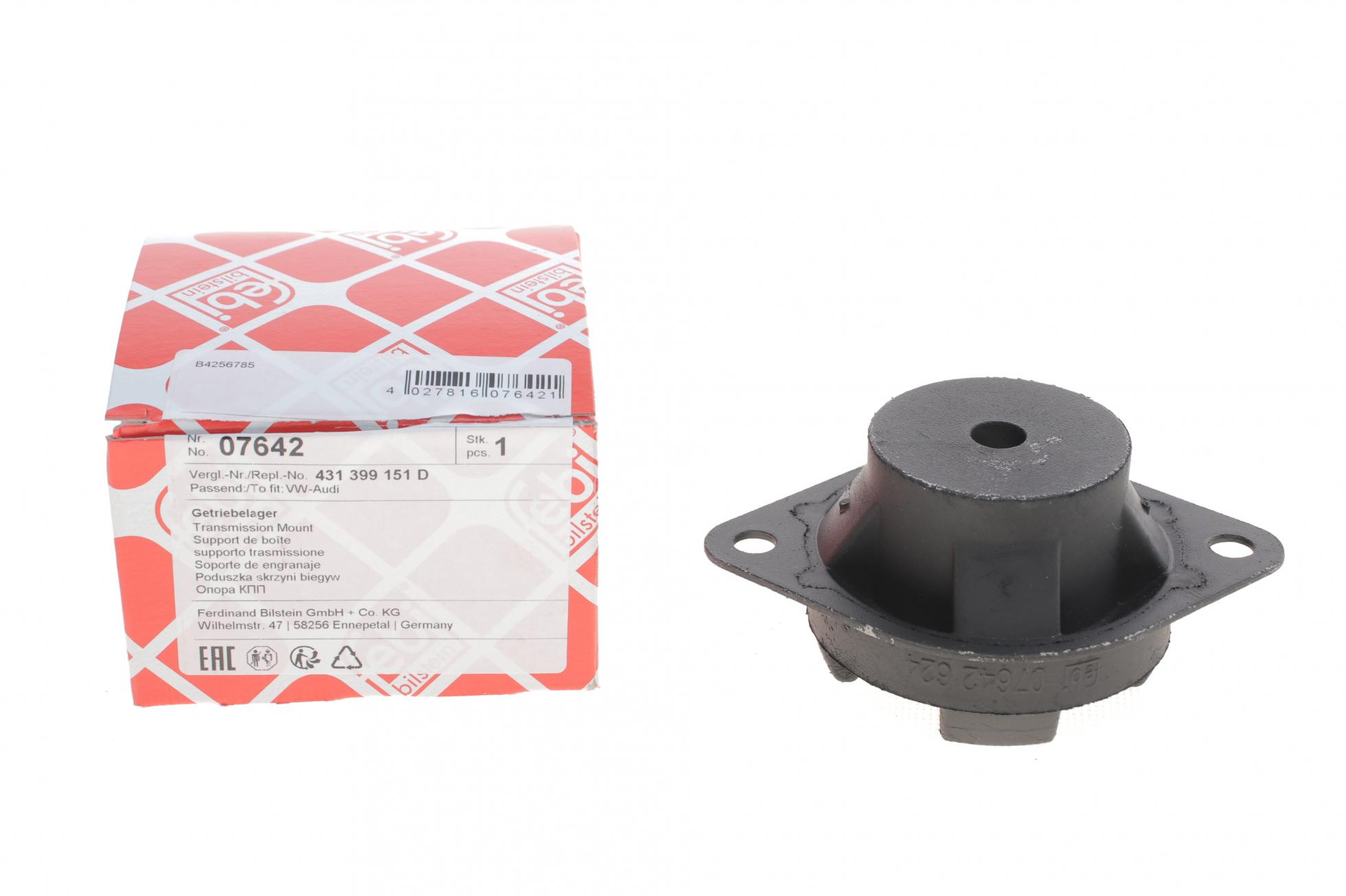 7642 FEBI BILSTEIN
